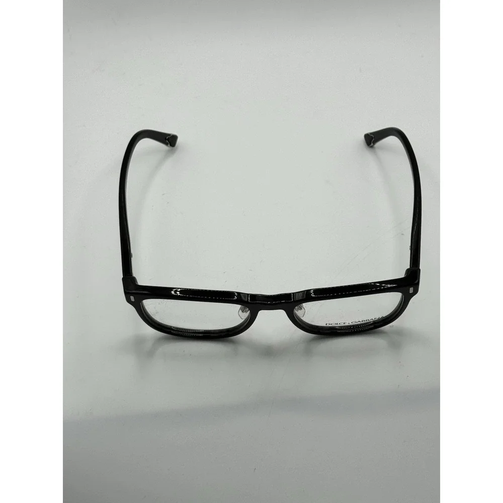 Dolce & Gabbana  DG 3241 2924 Black Authentic‎ Frames Eyeglasses 52-19-140 Italy